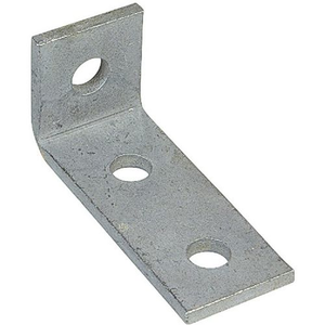 EQUERRE 90° 3 TROUS